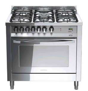 Варочный центр Lofra PLG96MFT/C фото в Казани и Татарстане