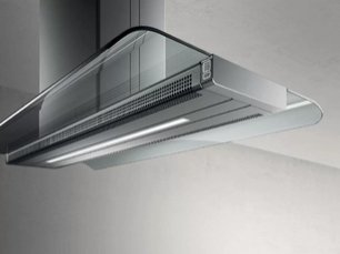 Вытяжка Elica SERENDIPITY ISLAND IX/A/120x60 фото 3 в Казани и Татарстане