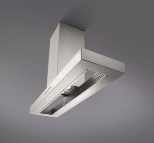 Вытяжка Gutmann Visual фото 4 в Казани и Татарстане