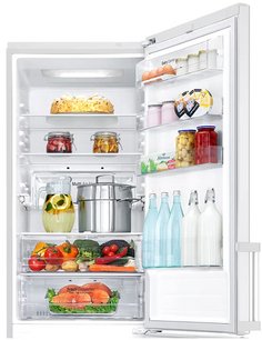 Холодильник LG GA-E499ZVQZ фото 4 в Казани и Татарстане