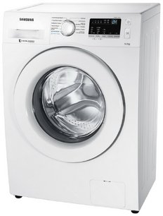 Стиральная машина Samsung WW 60 J 30 G0LW/DLP фото 2 в Казани и Татарстане