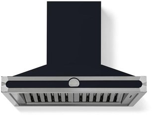 Настенная вытяжка Ля Корню CornuFe 90 фото в Казани и Татарстане Настенная вытяжка La Cornue CornuFe 90 фото в Казани и Татарстане