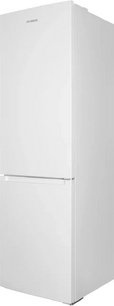 Холодильник Hyundai CC30021AF белый фото 3 в Казани и Татарстане