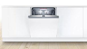 Встраиваемая посудомоечная машина BOSCH SMV6HCX1FR фото 2 в Казани и Татарстане Встраиваемая посудомоечная машина BOSCH SMV6HCX1FR фото 2 в Казани и Татарстане