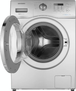 Стиральная машина Samsung WF 602U0BCSD фото 2 в Казани и Татарстане