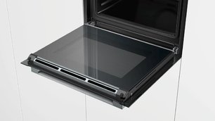 Духовой шкаф Бош HBG676EB6 фото 4 в Казани и Татарстане Духовой шкаф Bosch HBG676EB6 фото 4 в Казани и Татарстане