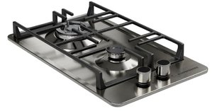 Газовая варочная панель Куперсберг FS 39 X фото 2 в Казани и Татарстане Газовая варочная панель Kuppersberg FS 39 X фото 2 в Казани и Татарстане