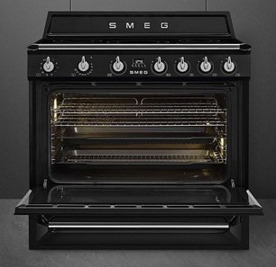 Варочный центр Smeg TR90IBL фото 2 в Казани и Татарстане