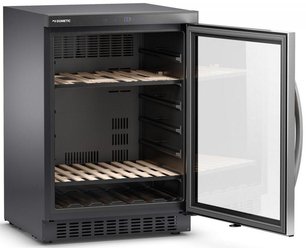 Винный шкаф Дометик B68G Double Basic фото 4 в Казани и Татарстане Винный шкаф Dometic B68G Double Basic фото 4 в Казани и Татарстане