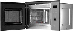 Встраиваемая микроволновая печь Куперсберг HMW 650 GR фото 4 в Казани и Татарстане Встраиваемая микроволновая печь Kuppersberg HMW 650 GR фото 4 в Казани и Татарстане