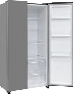 Холодильник Крона EISKALT 9159 SBS TNF INOX фото 2 в Казани и Татарстане Холодильник KRONA EISKALT 9159 SBS TNF INOX фото 2 в Казани и Татарстане