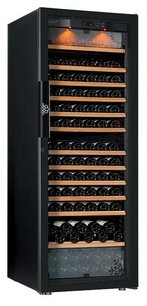 Трехтемпературный винный шкаф EuroCave P-300043-L фото 2 в Казани и Татарстане