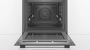 Духовой шкаф Бош HBG5780S0 фото 3 в Казани и Татарстане Духовой шкаф Bosch HBG5780S0 фото 3 в Казани и Татарстане