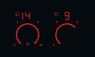 Варочная панель AEG HK567440FB фото 4 в Казани и Татарстане