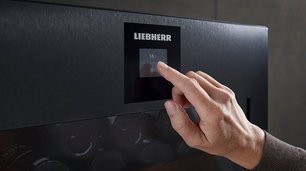 Винный шкаф Либхер WPbsi 5252 Vinidor фото 4 в Казани и Татарстане Винный шкаф Liebherr WPbsi 5252 Vinidor фото 4 в Казани и Татарстане