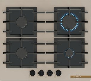 Газовая варочная панель Bosch PPP6B1J40R фото в Казани и Татарстане