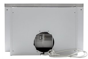 Встраиваемая вытяжка Крона KAMILLA 500 INOX фото 3 в Казани и Татарстане Встраиваемая вытяжка KRONA KAMILLA 500 INOX фото 3 в Казани и Татарстане