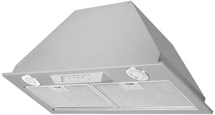 Встраиваемая вытяжка Куперсберг INLINEA 72 Inox фото в Казани и Татарстане Встраиваемая вытяжка Kuppersberg INLINEA 72 Inox фото в Казани и Татарстане