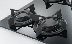 Варочная панель Franke FHCR 604 4G HE BK C фото 3 в Казани и Татарстане