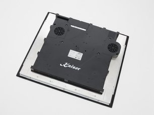 Независимая индукционная варочная панель Kaiser KCT 65 FIN La Perle фото 4 в Казани и Татарстане