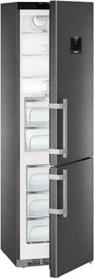 Холодильник Либхер CBNPbs 4858 Premium BioFresh NoFrost фото 4 в Казани и Татарстане Холодильник Liebherr CBNPbs 4858 Premium BioFresh NoFrost фото 4 в Казани и Татарстане