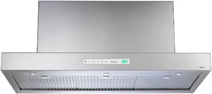 Вытяжка Falmec Libra 90 ix (600) (с системой E.ion) ECP фото 2 в Казани и Татарстане