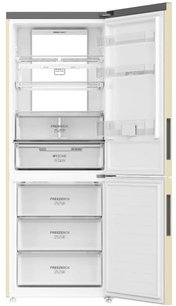 Холодильник Хайер C4F744CCGU1 фото 3 в Казани и Татарстане Холодильник Haier C4F744CCGU1 фото 3 в Казани и Татарстане