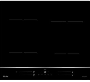 Индукционная варочная панель Haier HHY-Y64WSLB фото в Казани и Татарстане