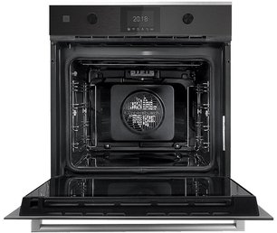 Духовой шкаф Куперсбуш BP 6350.0 GPH 2 Black Chrome фото 2 в Казани и Татарстане Духовой шкаф Kuppersbusch BP 6350.0 GPH 2 Black Chrome фото 2 в Казани и Татарстане