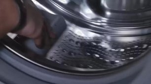 Узкая стиральная машина BOSCH WHA122XMOE фото 4 в Казани и Татарстане Узкая стиральная машина BOSCH WHA122XMOE фото 4 в Казани и Татарстане