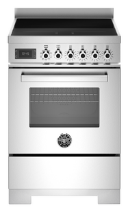 Варочный центр Bertazzoni PRO64I1EXT2 фото в Казани и Татарстане