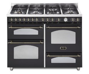 Варочный центр Lofra RNM126SMFET+MFT/2AEO Bronze фото в Казани и Татарстане