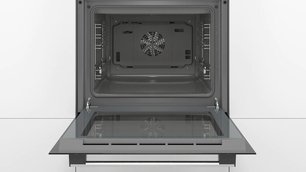Духовой шкаф Бош HBF153EB0 фото 2 в Казани и Татарстане Духовой шкаф Bosch HBF153EB0 фото 2 в Казани и Татарстане