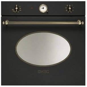 Духовой шкаф Smeg SFT805AO фото в Казани и Татарстане