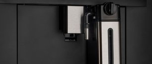 Встраиваемая кофемашина Bertazzoni CM45MOD2WTB фото 3 в Казани и Татарстане
