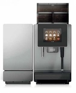 Кофемашина Франке A600 MS фото в Казани и Татарстане Кофемашина Franke A600 MS фото в Казани и Татарстане