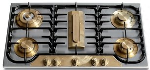 Варочная панель Рестарт ELP090D SR фото в Казани и Татарстане Варочная панель Restart ELP090D SR фото в Казани и Татарстане