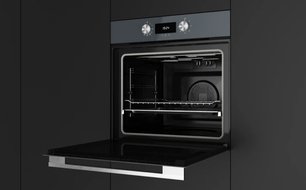 Духовой шкаф Тека HLB 8400 STONE GREY фото 4 в Казани и Татарстане Духовой шкаф Teka HLB 8400 STONE GREY фото 4 в Казани и Татарстане