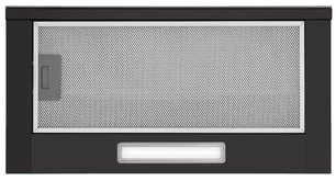 Встраиваемая вытяжка Маунфилд Clyde 60 черное стекло фото 4 в Казани и Татарстане Встраиваемая вытяжка Maunfeld Clyde 60 черное стекло фото 4 в Казани и Татарстане