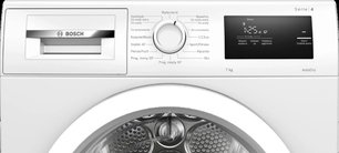 Сушильная машина Bosch WTH85077PL фото 3 в Казани и Татарстане