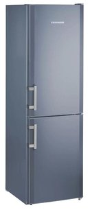Холодильник Либхер CUwb 3311 фото 3 в Казани и Татарстане Холодильник Liebherr CUwb 3311 фото 3 в Казани и Татарстане