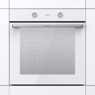 Духовой шкаф Горение BO6717E03W фото 2 в Казани и Татарстане Духовой шкаф Gorenje BO6717E03W фото 2 в Казани и Татарстане