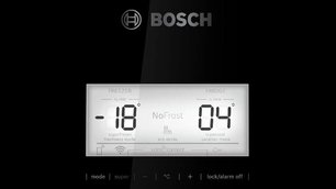 Холодильник Бош KGN39LB3AR фото 2 в Казани и Татарстане Холодильник Bosch KGN39LB3AR фото 2 в Казани и Татарстане