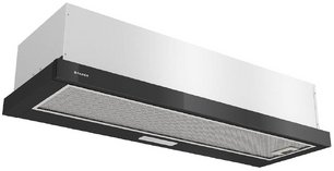 Вытяжка Фабер AMPIRA GLASS BK 90 фото в Казани и Татарстане Вытяжка Faber AMPIRA GLASS BK 90 фото в Казани и Татарстане