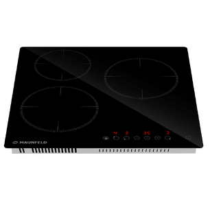 Варочная панель Maunfeld AVCE453BK фото 4 в Казани и Татарстане