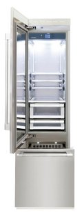 Встраиваемый холодильник Fhiaba RS600TGT3 фото в Казани и Татарстане