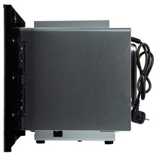 Встраиваемая микроволновая печь VARD VMG245PX фото 3 в Казани и Татарстане