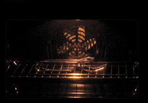 Духовой шкаф Zigmund Shtain EN 111.921 S фото 3 в Казани и Татарстане