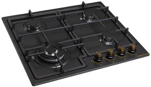 Газовая варочная панель Zigmund Shtain G 15.6 A фото 4 в Казани и Татарстане