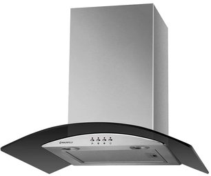 Вытяжка Maunfeld ANCONA PLUS 60 INOX фото в Казани и Татарстане